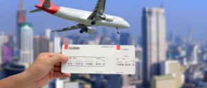 Tips para comprar boletos de avión