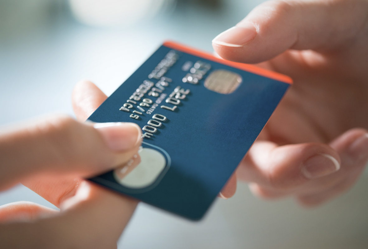 Guía para principiantes sobre tarjetas