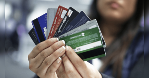 Solicitar tarjeta de crédito