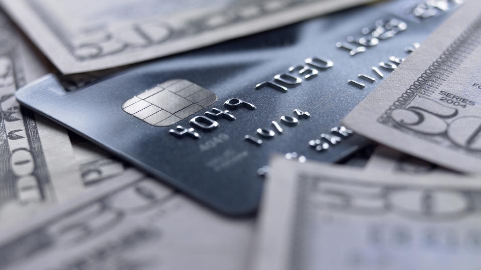 Formas de crear crédito sin usar una tarjeta de crédito
