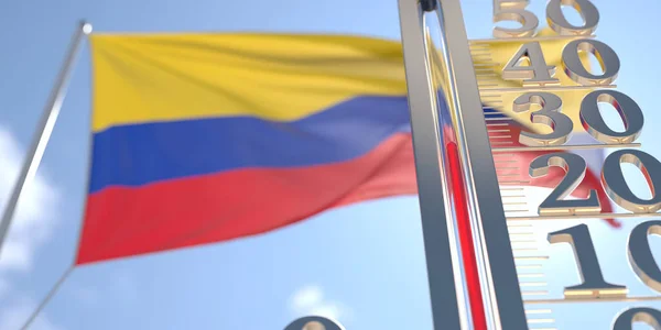 ETFs sectoriales en Colombia