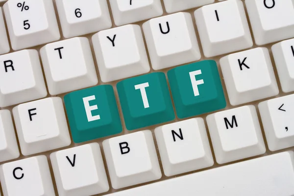 mejores ETF