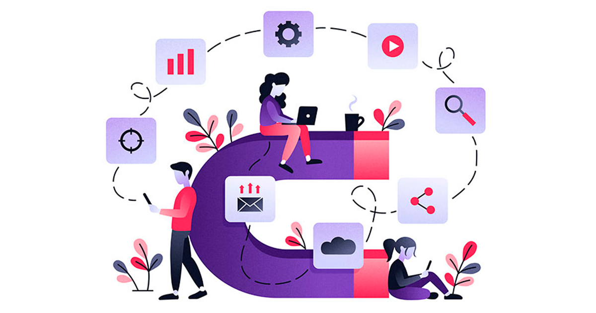 contenido digital