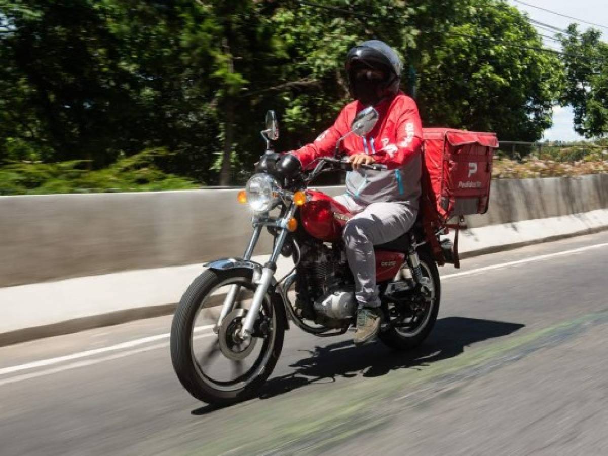 delivery en guatemala