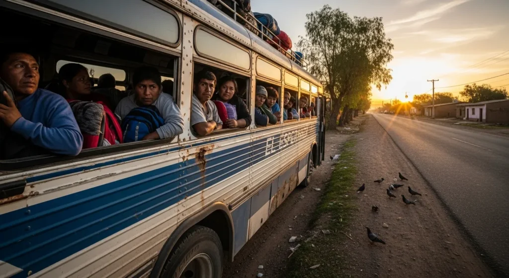 Bus