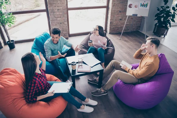 El auge del coworking en Guatemala