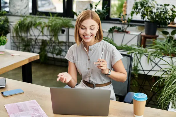 El auge del coworking