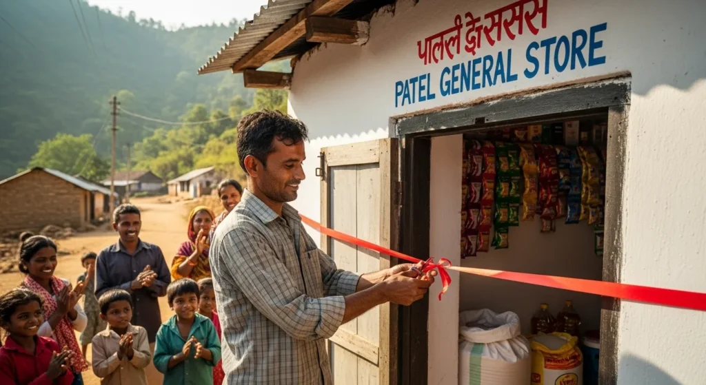 Inauguración