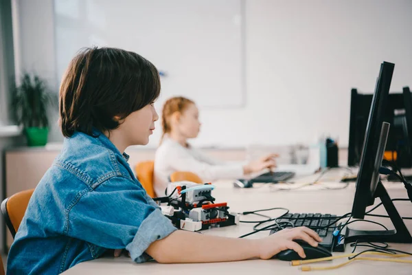 La educación STEM