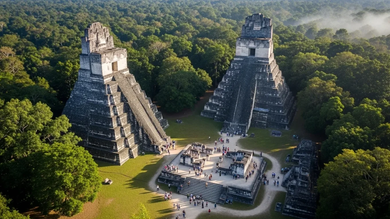 Tikal