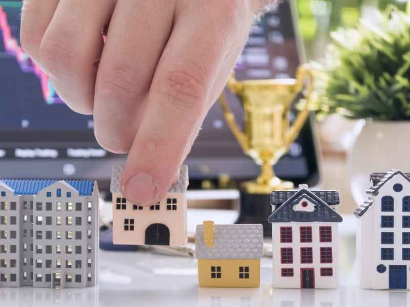 premio inmoviliario a la mejor construcción urbana mejorando la reputación de la constructora