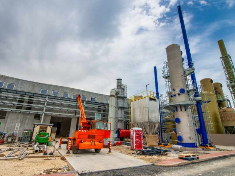 Proyecto de inversión de largo plazo vinculado con continuidad empresarial y gestión de activos.