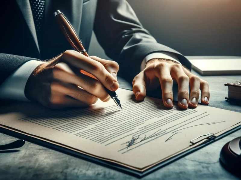 Confianza para invertir construida con reglas claras, contratos e instituciones sólidas.