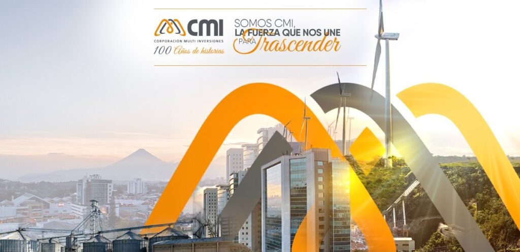 CMI