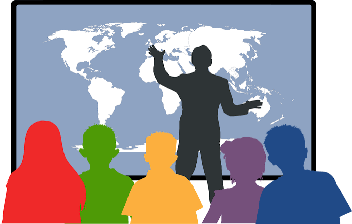 educación como motor de cambio social