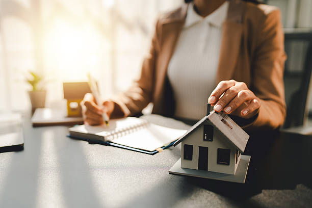 inmobiliaria en México