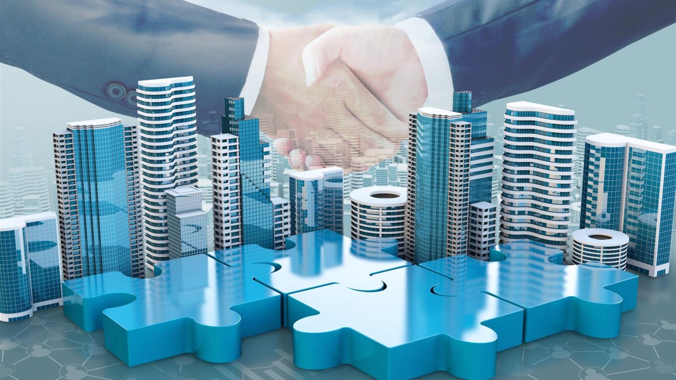 inversión corporativa